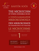 Bartók: The Microcosm of String Ensemble Music